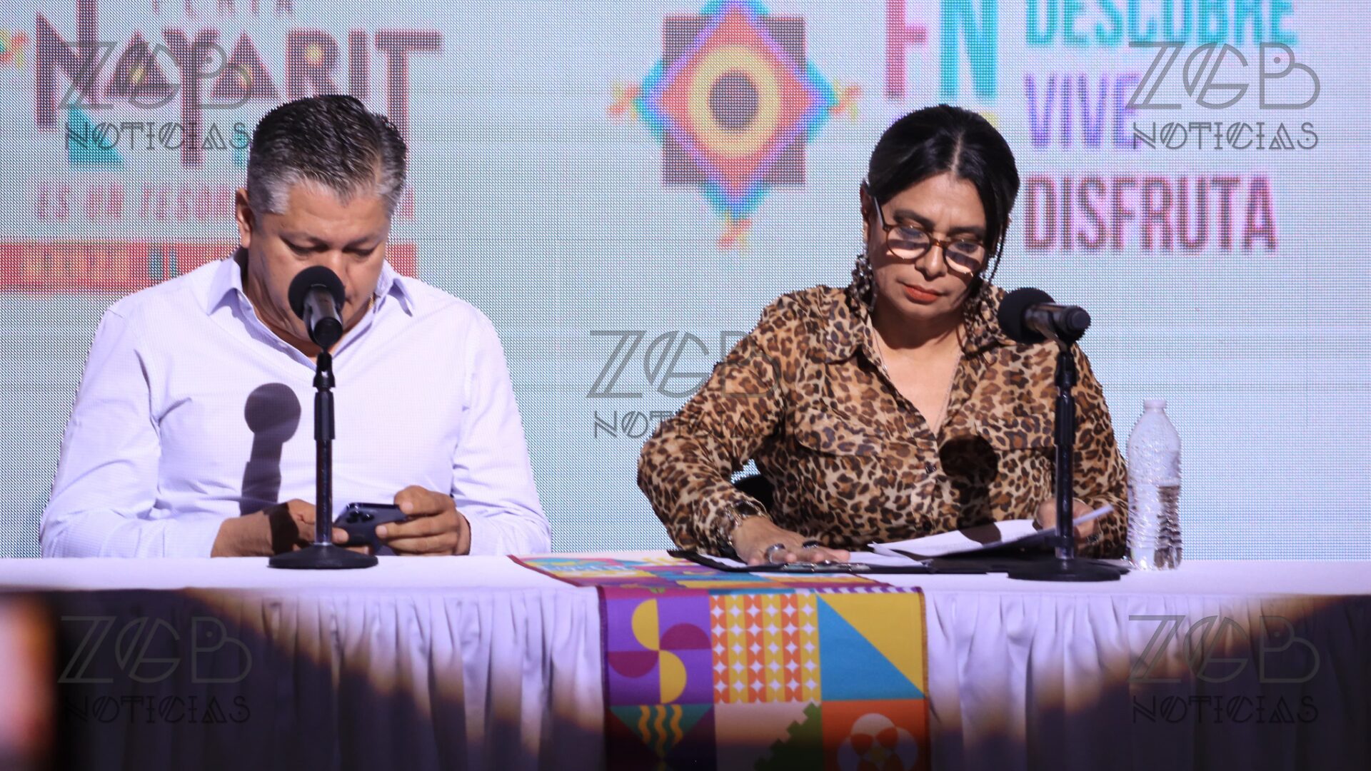 ESTOS SON TODOS LOS ARTISTAS QUE ESTARÁN EN LA FERIA NAYARIT 2025