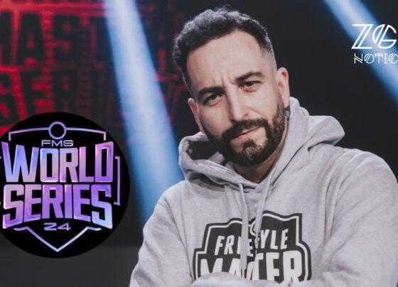 ESTOS SERÍAN LOS 6 FREESTYLERS QUE PODRÍAN ESTAR EN EL PRÓXIMO WORLD SERIES