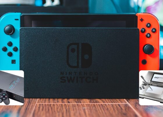 SWITCH PODRÍA CONVERTIRSE EN LA CONSOLA MÁS VENDIDA DE NINTENDO