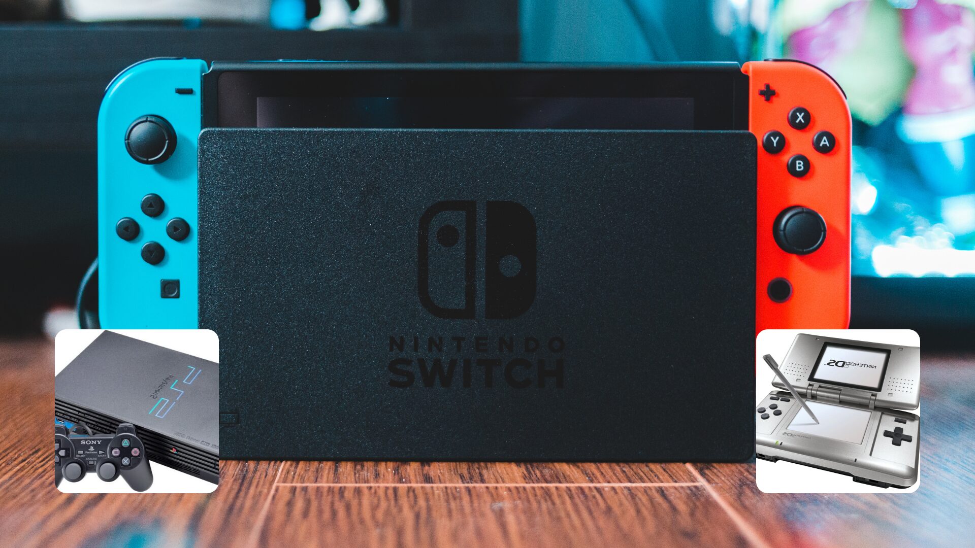 SWITCH PODRÍA CONVERTIRSE EN LA CONSOLA MÁS VENDIDA DE NINTENDO