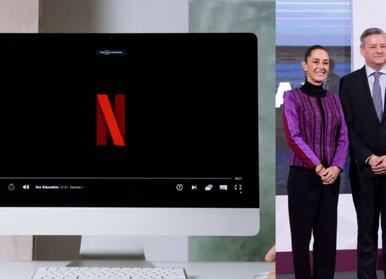 NETFLIX INVERTIRÁ EN MÉXICO