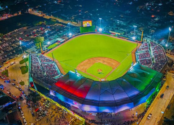 REGRESARÁ LA EMOCIÓN DEL BÉISBOL A NAYARIT