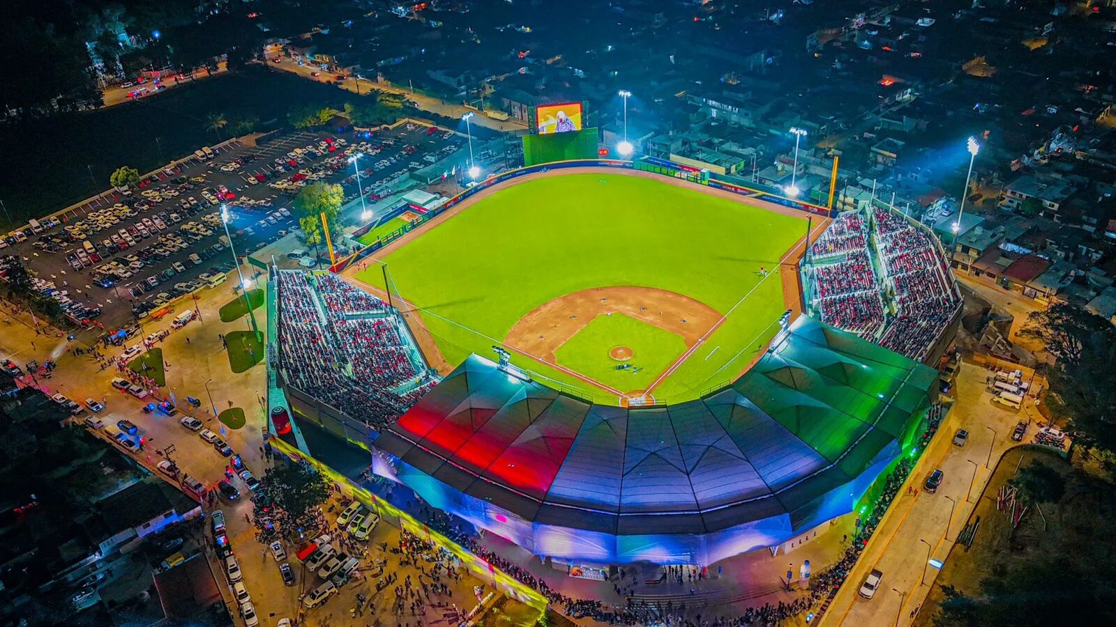 REGRESARÁ LA EMOCIÓN DEL BÉISBOL A NAYARIT