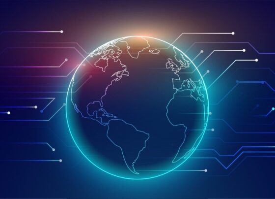 META ANUNCIA EL CABLE SUBMARINO DE INTERNET MÁS LARGO DEL MUNDO