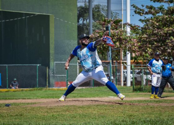 ¡NO SE DEJAN INTIMIDAR! LOS JAIBOS DE SAYULITA LO DAN TODO EN EL JUEGO