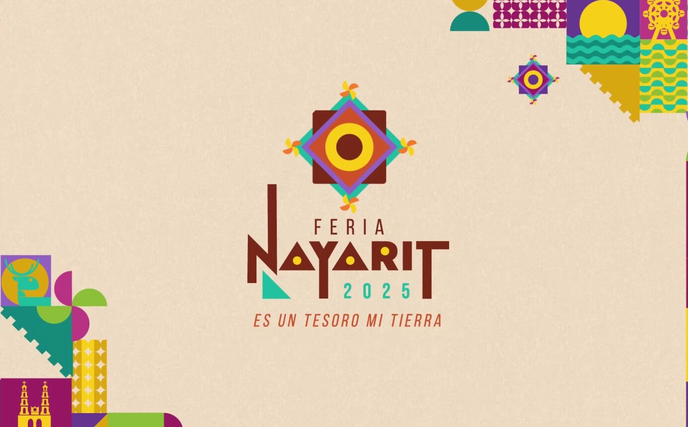 COMIENZA LA VENTA DE BOLETOS DE LA FERIA NAYARIT 2025