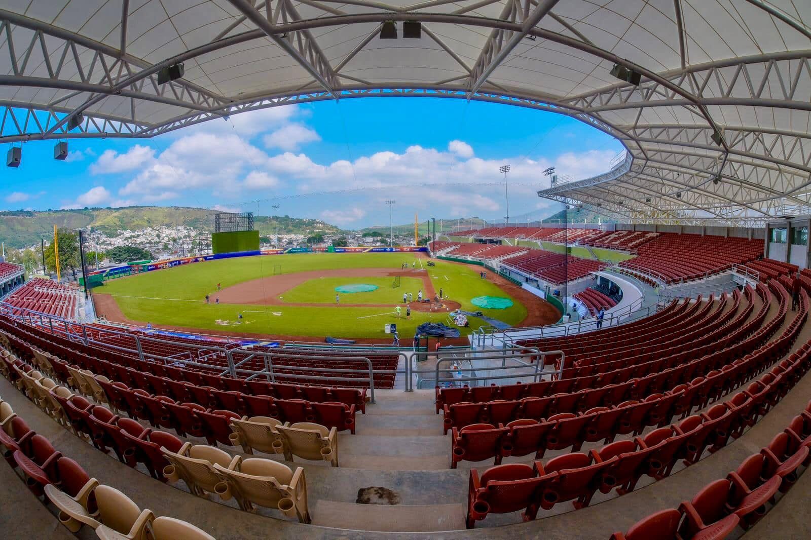 INICIA LA VENTA DE BOLETOS PARA EL CUADRANGULAR EN EL COLOSO DEL PACÍFICO. HAY DESDE $132 PESOS